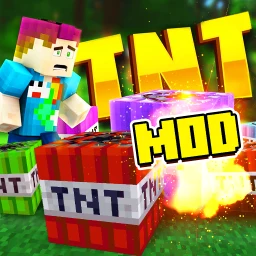 TNT MOD 아이콘